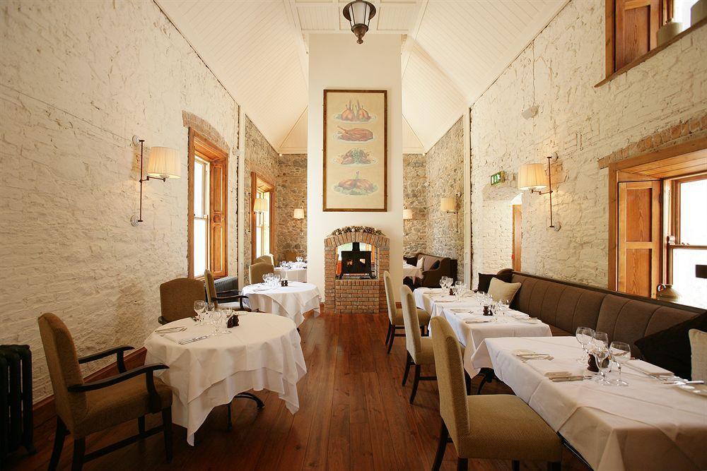 Mount Falcon Estate Ballina  Restaurant photo