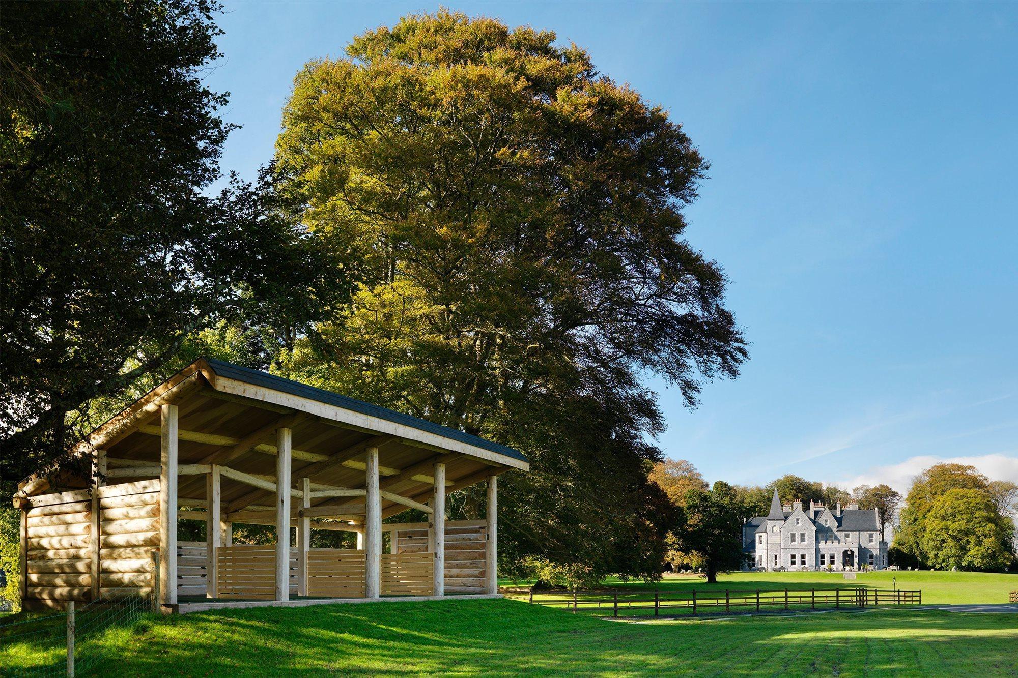 Mount Falcon Estate Ballina  Exterior photo