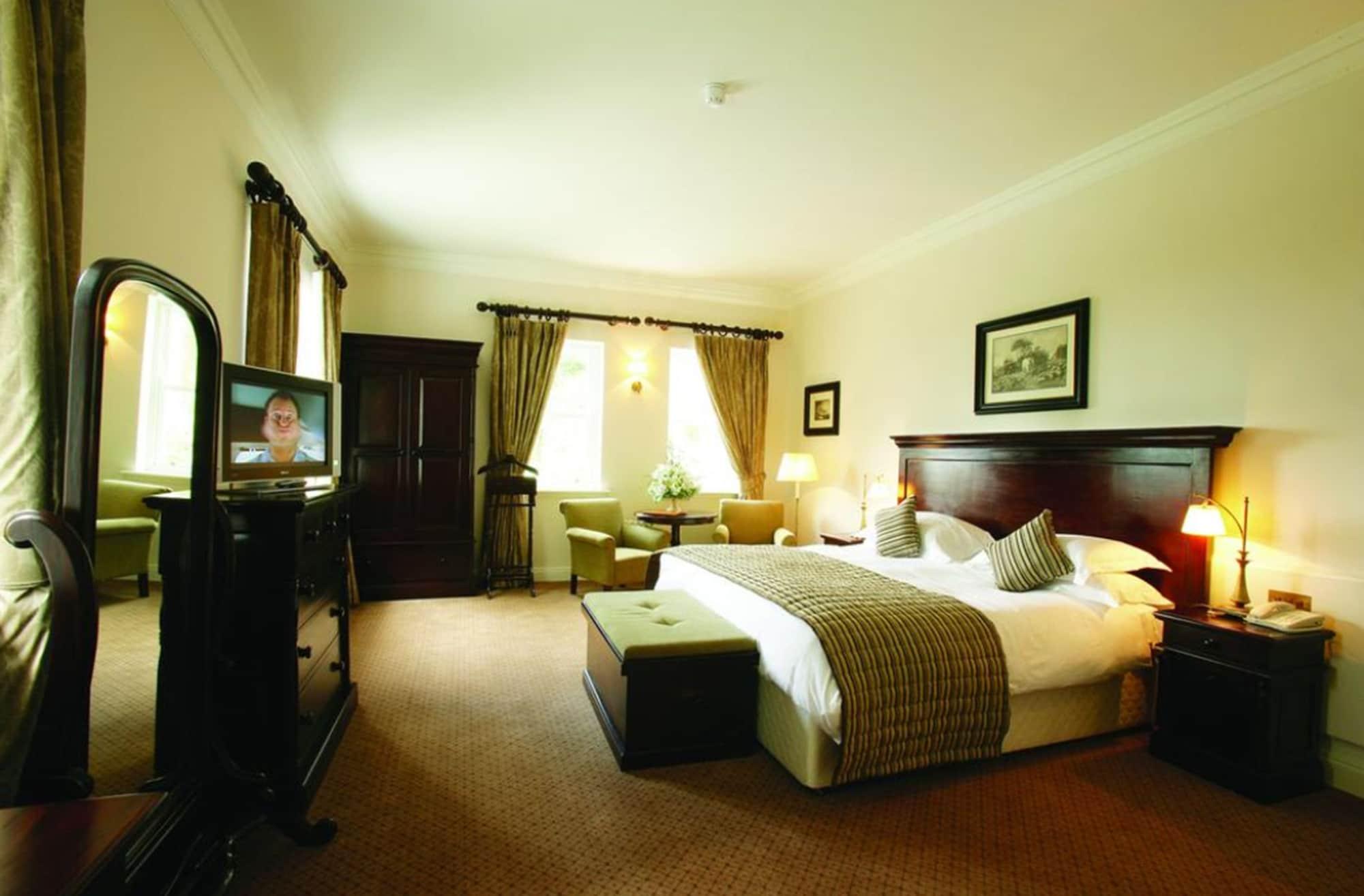 Mount Falcon Estate Ballina  Room photo
