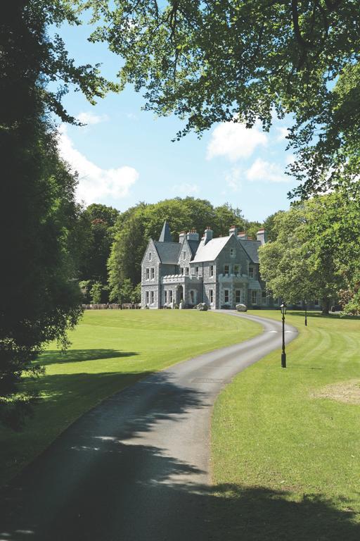 Mount Falcon Estate Ballina  Exterior photo